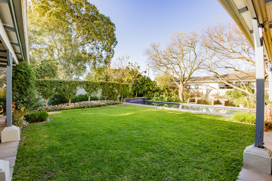 5 Bedroom Property for Sale in Durbanville Western Cape